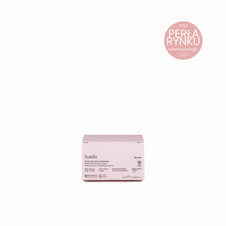 Nourishing Day Facial Cream for Dry Skin Sendo