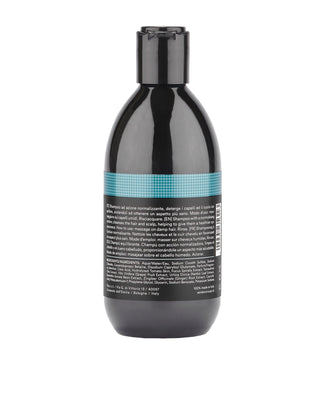 Sebum-Regulating Normalizing Shampoo Sendo