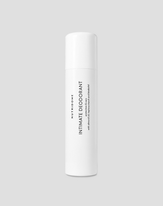 Intimate deodorant protection and freshness all day long Nutridome - 1