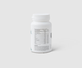 Follixin capsules for hair loss with a thickening and strengthening effect 60 capsules