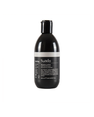 Soothing Prebiotic Shampoo for Sensitive Scalp Sendo