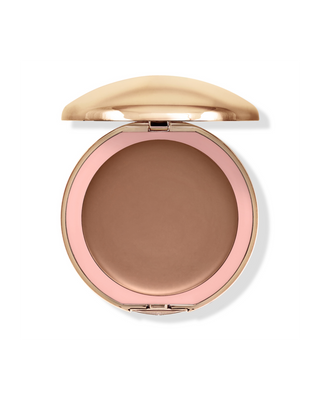 Cream Bronzer GC-0001 Saint-Tropez for Wet Contouring Dream Cream Affect - 1