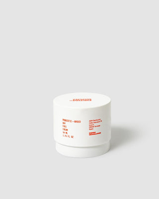 Derm Good anti-wrinkle day cream for skin 40+ with probiotics