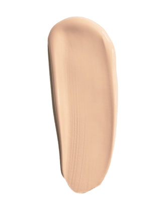 Lumene Blur 2 Soft Honey up to 16h high coverage smoothing foundation with SPF 15