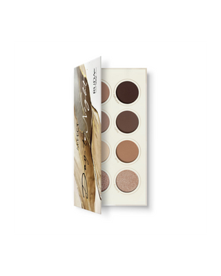 Affect Day to Night eye shadow palette in nude shades - 1