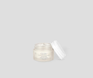 Moisturising Lip Lotion with Squalane, Coconut Oil, and Vitamin E Lip Harmony Glov - 1