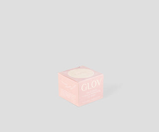 Moisturising Lip Lotion with Squalane, Coconut Oil, and Vitamin E Lip Harmony Glov - 4