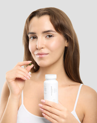 Chlorella pyrenoidosa to support detoxification and immunity Nutridome 180 tablets - 2