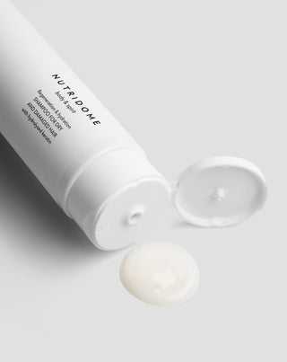 Nutridome Regeneration and Hydration shampoo for dry and damaged hair with keratin - 2