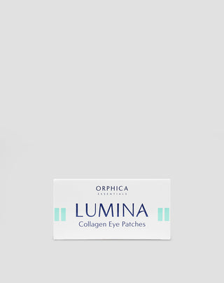 Moisturizing collagen eye patches LUMINA Orphica Essentials 60 pcs._6 - 5
