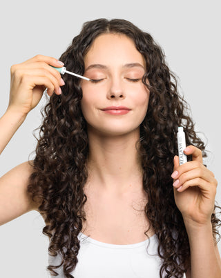 Orphica Realash lengthening, strengthening and thickening eyelash enhancer - 4