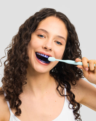 White Bite Smilebite tooth color correcting serum 30 ml - 4