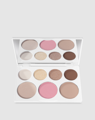 Multifunctional Face & Eye makeup palette Nutridome - 1