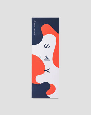 Say Makeup shadow blending brush with flexible bristles No. 4 - 3