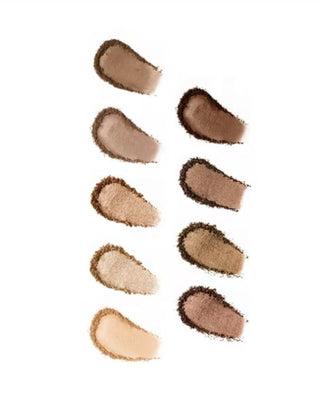 Eyeshadow Palette the NUDE Edition 10 Essence