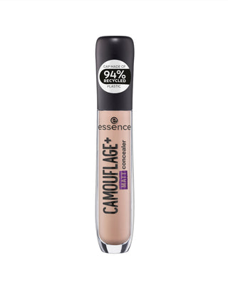 Essence Camouflage+ Matt waterproof liquid concealer 20