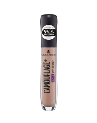 Essence Camouflage+ Matt waterproof liquid concealer 30