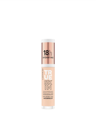 Catrice True Skin High Cover Concealer 005 fluid moisturising concealer