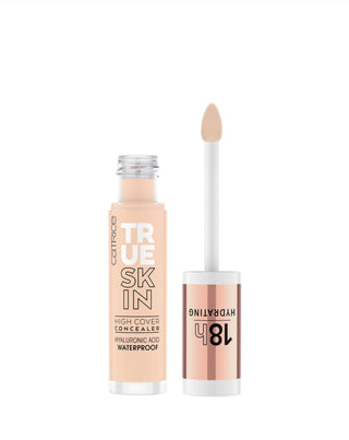 Catrice True Skin High Cover Concealer 005 fluid moisturising concealer