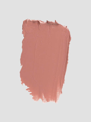 Creamy Lipstick with Argan Oil Magnetic Satin Rose Shade No. 75 Paese