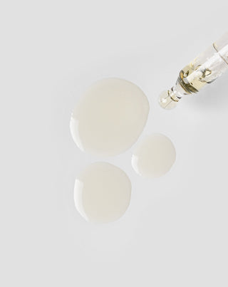Monolit beard oil with argan oil and vitamin E softening and caring for facial hair