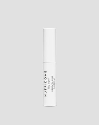 Nutridome thickening and strengthening eyebrow conditioner with green tea extract - 1