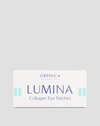 LUMINA Orphica Essentials hydrating collagen eye patches 60 pcs. - 3