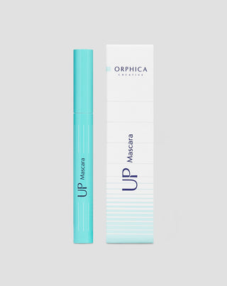 Orphica UP thickening, curling and lengthening XL effect mascara