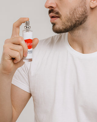 Alluramin strong male pheromones in the form of perfumes increasing attractiveness to women - 2