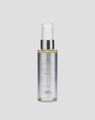 Halier Oiltense hair oil with a complex of 10 nourishing oils 50 ml