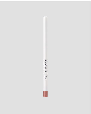 Nutridome Lip Liner with a Long-Lasting Formula and Vitamin E - 4