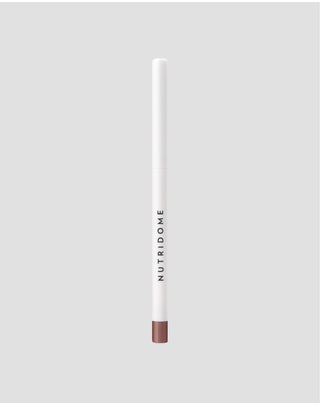 Nutridome Lip Liner with a Long-Lasting Formula and Vitamin E - 5