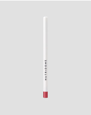 Nutridome Lip Liner with a Long-Lasting Formula and Vitamin E - 2