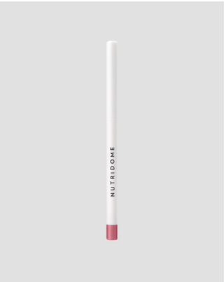 Nutridome Lip Liner with a Long-Lasting Formula and Vitamin E - 3