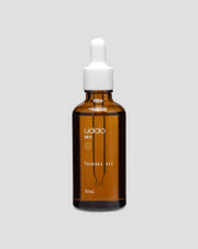 Multi-Purpose Tsubaki Oil for Hair, Face, and Body with Japanese Camellia 50ml Uddo