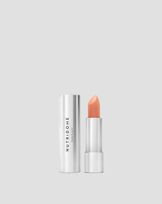 Creamy lipstick 301 Delicate peach Nutridome - 2