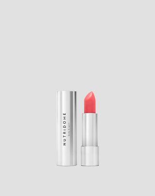 Creamy lipstick 302 Coral Nutridome - 3