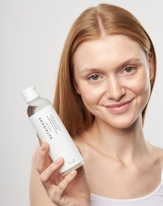 Nutridome micellar makeup remover with magnolia stem cells