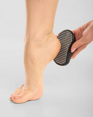 Nano Glass Foot File-Pumice for Removing Callused Skin Nutridome - 3