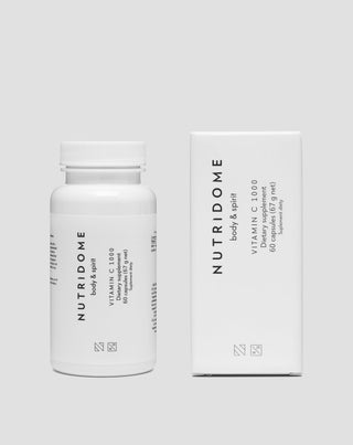 Witamina C 1000 Nutridome_1 - 3