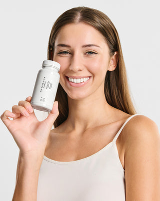 Vitamin D3 4000 IU capsules for immunity, strong bones and healthy teeth Nutridome 60 pcs.