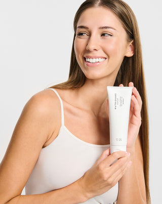 Nutridome cleansing and moisturising face wash gel with allantoin