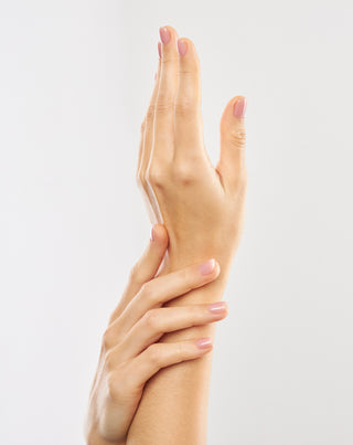 Orphica Touch regenerating nail conditioner strengthening the nail plate and caring for the cuticles