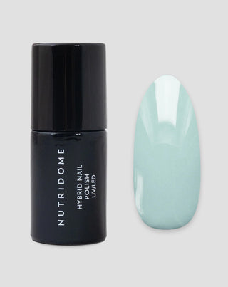 UV/LED Gel Polish Pistachio Cream 002 Nutridome