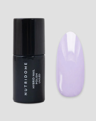 UV/LED Gel Polish Purple Twilight 004 Nutridome