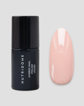 UV/LED Gel Polish Rose Dawn 007 Nutridome