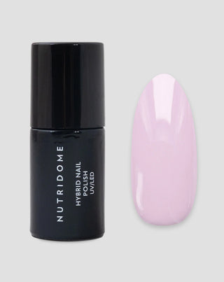 UV/LED Gel Polish Rose Bloom 008 Nutridome