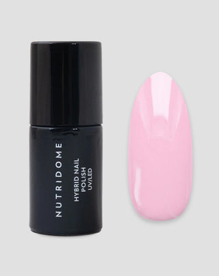 UV/LED Gel Polish Petal Blush 010 Nutridome