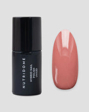 UV/LED Gel Polish Creamy Rose 011 Nutridome