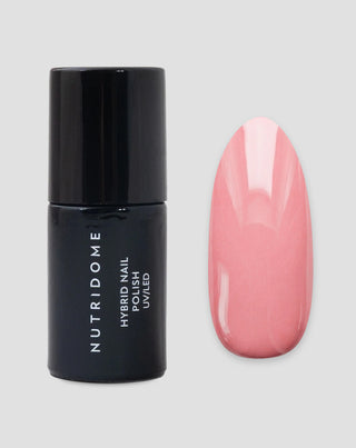 UV/LED Gel Polish Velvet Blossom 012 Nutridome